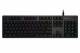 Logitech 920-008946 G512 CARB.RGB MECH.G KB GX BLUE