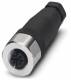 Phoenix Contact 1553255 Phoenix SACC-M12FS-5CON-PG 7-VA Steckverbinder