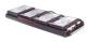 APC RBC34-RS OEM-Ersatzbatterie kompatibel mit RBC34
