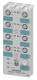 Siemens 3RK24001HQ000AA3 SIEM 3RK2400-1HQ00-0AA3 AS-I compact module digital, 8I/2A, IP67, 3x2 I/2x1I/1A