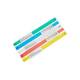 Zebra 10015358-BK Z BAND ULTRA SOFT DT WRISTBAND