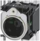 Siemens 3SU15011AG501NA0 3SU1501-1AG50-1NA0 Halter 3fach Ku. 1S 1S LED blau AC/DC 6–24 V