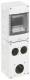 Spelsberg STV 512-L socket combination 400x125x122mm 72891201