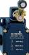 Schmersal UVH 432Y position switch medium heavy roller swivel h.101161093