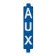 Legrand 3501/AUX