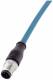 U.I. Lapp 2171082 Lapp IE-5-M12D-S-5-H-2-26-7-OE Industrial Ethernet patch cable 