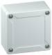 Spelsberg TG PC 88-6-o empty housing with cover gray IP67 82x84x55 20040301