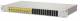 Metz Connect 150259D112-E BTR OpDAT fix patch panel 12xST-D ceramic pigtails OS2 inserted