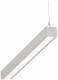 Regiolux hokal-HLHIG/1200 LED 2300lm 840 ET sg Pendelleuchte 60511024185