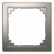 Merten MEG4080-6050 Adapter M Product Design Nickel metallic
