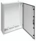 Hager FR83S cabinet univers IP55 SK II 1250x800x275mm