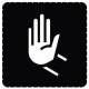 Busch Jaeger 2CKA001714A0317 BJ 2145/51-19 Pictogram LED light Busch-iceLight