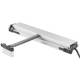 KN 420000 Nienhaus chain drive Leopard 230 230 V metal housing white