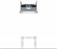 Zumtobel P-INF Q140L LED1800-940 LDO AL TL LED recessed ceiling light 60818223