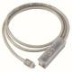 Striebel + John 2CPX063378R9999 ZE205 Datensensor 921,6 kBit/s 500 mm 