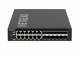 Netgear XSM4324-100NES 24-PORT 10G MANAGED SWITCH