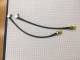 ALLNET antenna pigtail SMA (F) to TS9, 15cm pack of 2