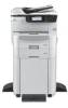 EPSON WorkForce Pro WF-C8690DTWFC MFP Color 24ppm