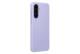 Samsung EF-PA576CVEGWW Silicone Case für Galaxy A57, Violett