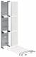 HAGER ZU59APZ9 Hagewr Einbausatz univers Z 1350x250mm APZ 450mm RfZ 450mm HAN 450mm