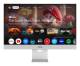 ASUS 90LM0AYH-B01O71 ZenScreen Smart MS32UC 80,01 cm (16,9) UHD HDMI DP