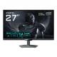 Gigabyte G27U 68,5 cm 27 Zoll SS IPS Monitor 3840x2160 UHD 350 cd/m² 160 Hz 2x HDMI 2.0 1x DP 1.4