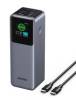 UGREEN PB722 Powerbank 25.000mAh 200W Fast Charging 2x USB-C 1x USB-A LED Display