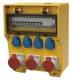 Mennekes 71064 Kombination EverGUM