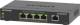 Netgear GS305EPP-100PES