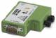 Phoenix Contact 2731458 Phoenix IBS OPTOSUB-MA/M/R-LK-OPC-2MBD LWL-Umsetzer