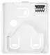 TCS ZIA5001-0145 TASTA Montageschale AP ISW5010