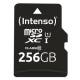 Intenso International 3424492 Intenso 256GB microSDXC UHS-I Performance