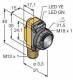 Turck QS18VP6FF150Q8 Opto Sensor, reflection light scanner 3801162