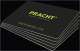 PRACHT NRG9003 ALPHA RFID card set 5 cards for charging station