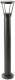 SG Leuchten 623623 SG SGLI ARCO AIR 6,2WLED 3000K graphit Poller