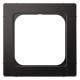 Merten MEG4500-6034 adapter for inserts DIN49075 anthracite
