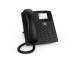 snom D735 black customized