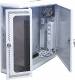 Schweitzer MF1003100 MF10 03100 MultiFix, wall housing 3U 525x555x200