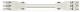 WAGO 771-9393/066-102 assembled connecting cable, Cca, socket plug