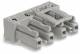 WAGO 770-844/011-000 socket gray