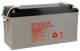 Effekta BZL/BTL12-150L Effects e.g. Battery 12V/150Ah, 10-year life expectancy