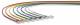 U.I. Lapp 24441352 Lapp ETHERLINE LAN Cat.6A 5.0 GN patch cable 