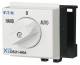 Moeller 248870 EATON Z-DSU1-H0A rotary switch,1p,UM,HA 0 -AU 