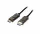 Cable video HDMI 2.1, ST/ST, 15m, AOC (Active Optical Cable), UHD 8K*4K 7680×4320@60Hz, Synergy 21