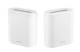ASUS 90IG07V0-MO3A40 WL-Router EBM68 Expert WiFi Tri-Band (2PK) 
