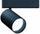 Zumtobel SUP2 L LED1250-940 WFL DIM 3CV BK LED accent spotlight 60714996
