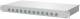 BTR 1502557712-F Metz OpDAT fix 12xLC-D OM3 splice 1HE/12gr 24Pgt 12Kup/aq CSH