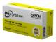 Tintenpatrone Epson PP50/100 PJIC7(Y) gelb S020692