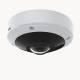 AXIS network camera Fix Dome Fisheye Transport M3057-PLR Mk II 180/360°