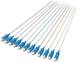 DIGITUS solid-colored SC simplex OS2 pigtails